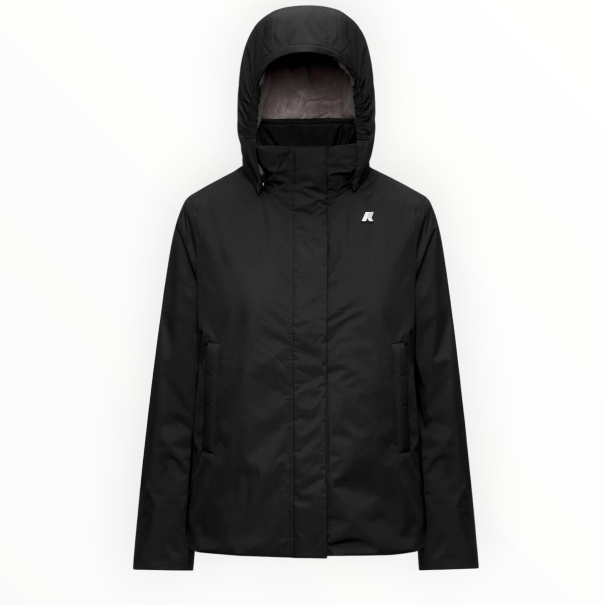 KWAY MARLETTE TWILL SOFT BEAVER