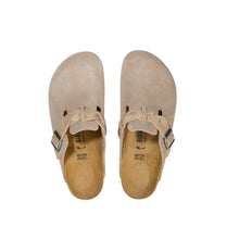 Carica l&#39;immagine nel visualizzatore di Gallery, Birkenstock Boston Braided Suede
