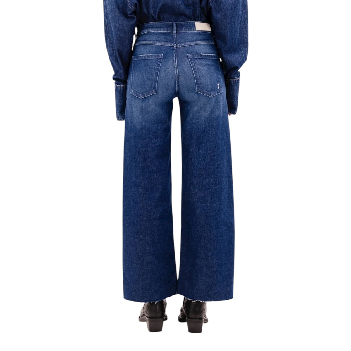 ICON DENIM ANGIE