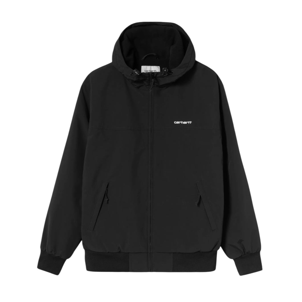CARHARTT HOODED WIP SAIL JACKET