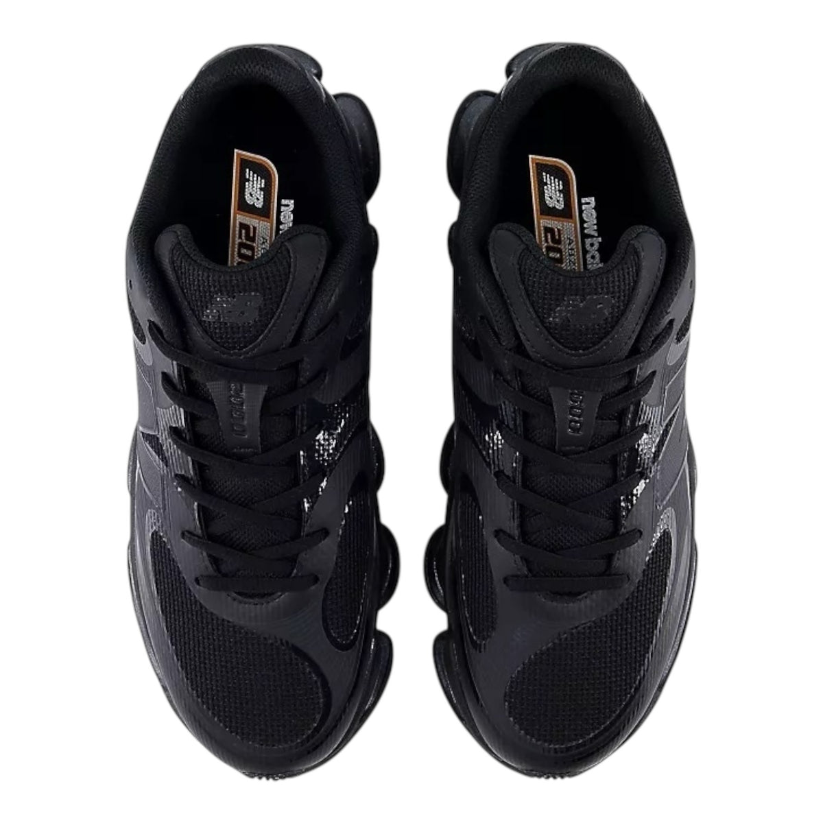 NEW BALANCE 2000 ABZORB