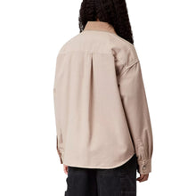 Carica l'immagine nel visualizzatore di Gallery, CARHARTT WIP W's PRESCOTT SHIRT JACKET

