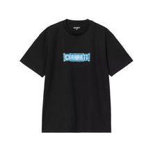 Carica l&#39;immagine nel visualizzatore di Gallery, CARHARTT WIP ELECTRIC BOOGIE T-SHIRT
