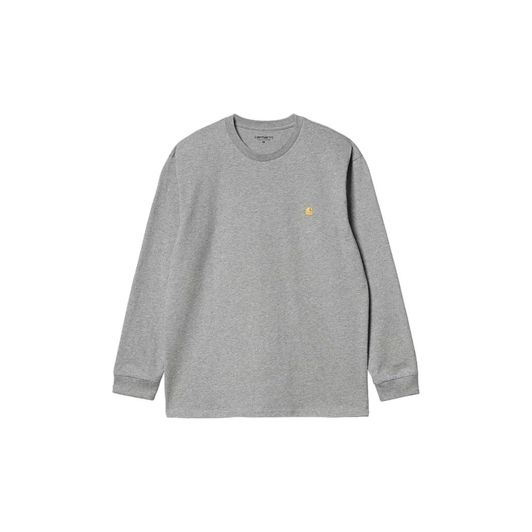 CARHARTT WIP L/S CHASE TEE