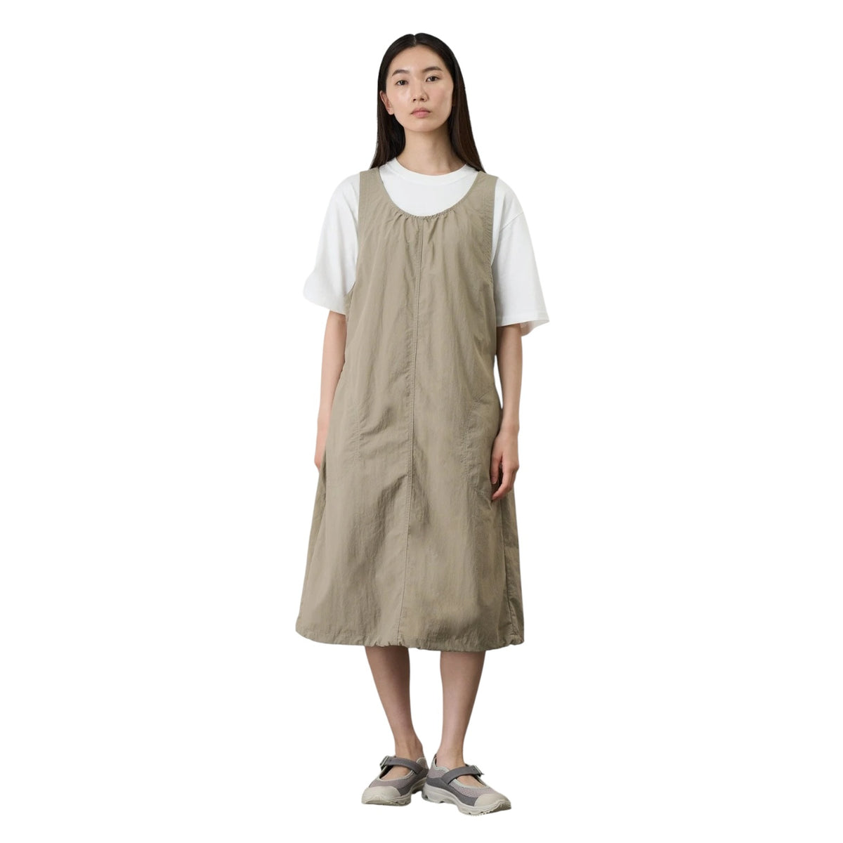 GRAMICCI NYLON DRESS