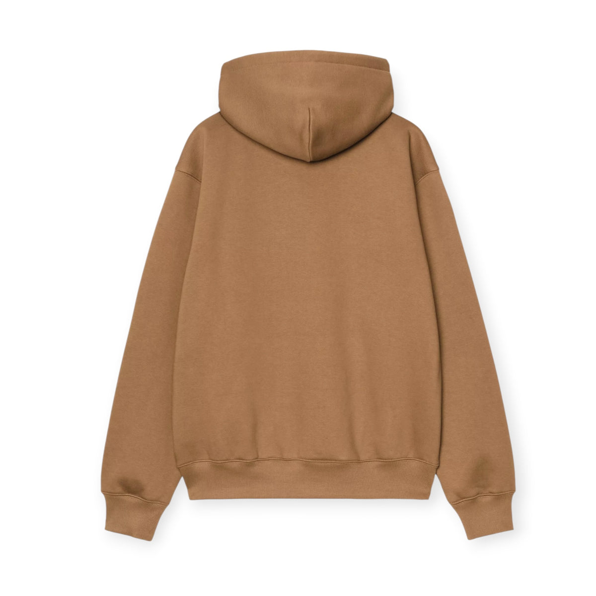 CARHARTT WIP HOODEDCARHARTT SWEATSHIRT 58% cotone 42% pl