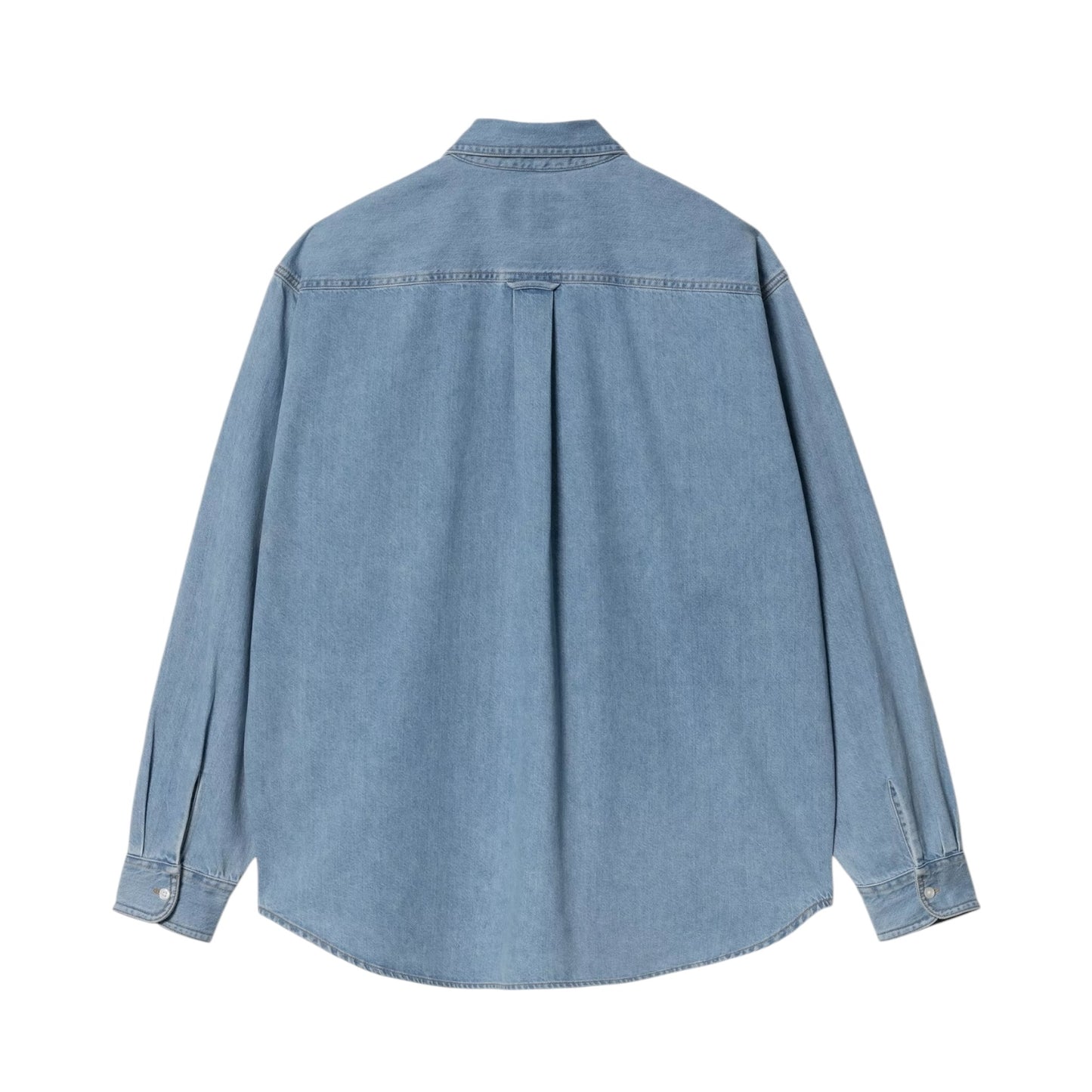 CARHARTT WIP L/S LUCAS SHIRT