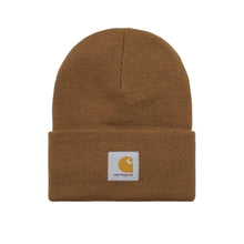 Carica l&#39;immagine nel visualizzatore di Gallery, CARHARTT WIP ACRYLIC WATCH HAT
