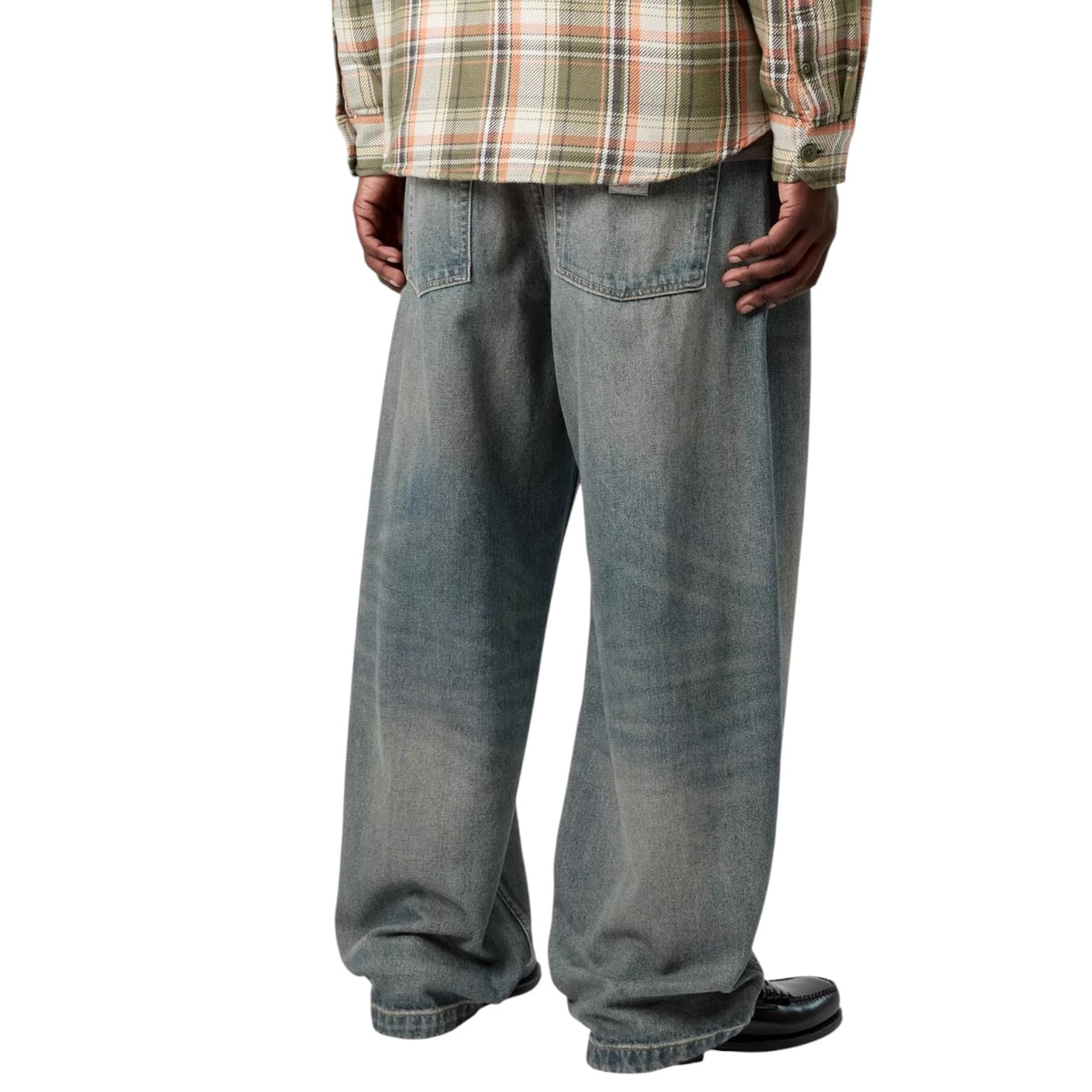 CARHARTT WIP BRANDON PANT