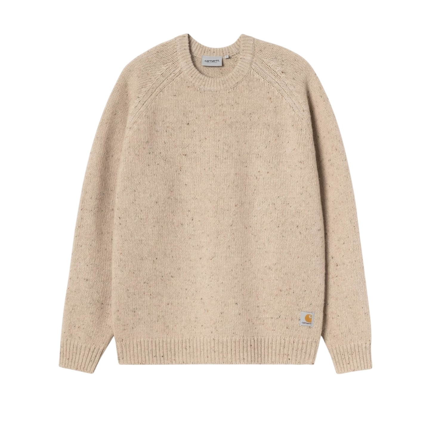 CARHARTT WIP ANGLISTIC SWEATER