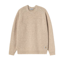 Carica l'immagine nel visualizzatore di Gallery, CARHARTT WIP ANGLISTIC SWEATER
