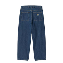 Carica l'immagine nel visualizzatore di Gallery, CARHARTT WIP BRANDON PANT
