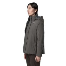 Carica l&#39;immagine nel visualizzatore di Gallery, KWAY MARLETTE SOFT TOUCH MARMOTTA
