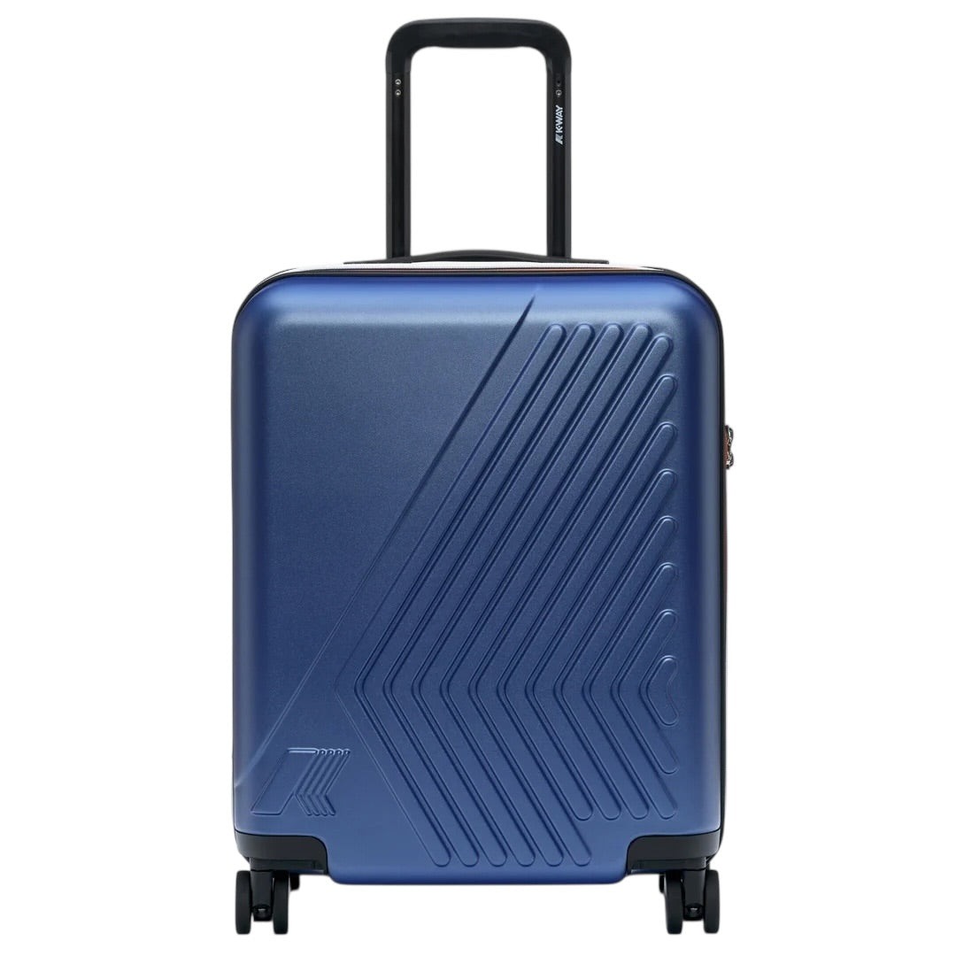KWAY Trolley Cabin Size