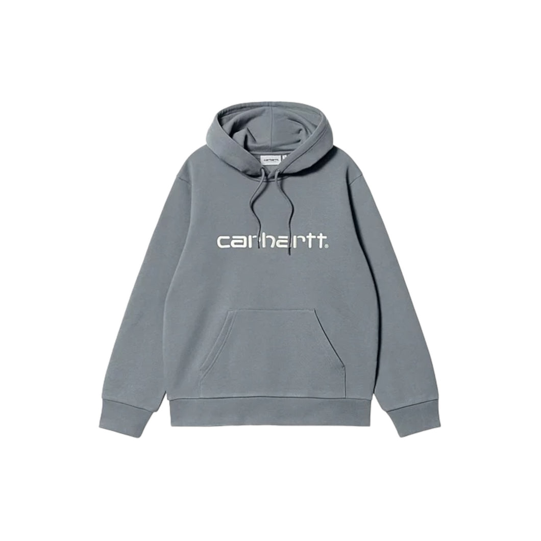 CARHARTT WIP HOODEDCARHARTT SWEATSHIRT 58% cotone 42% pl