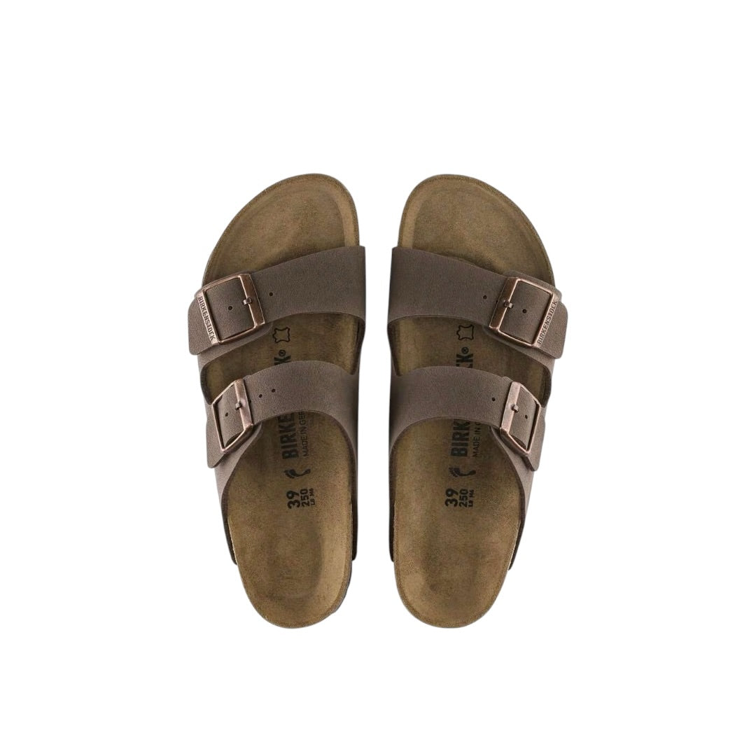 BIRKENSTOCK arizona Bs mocca
