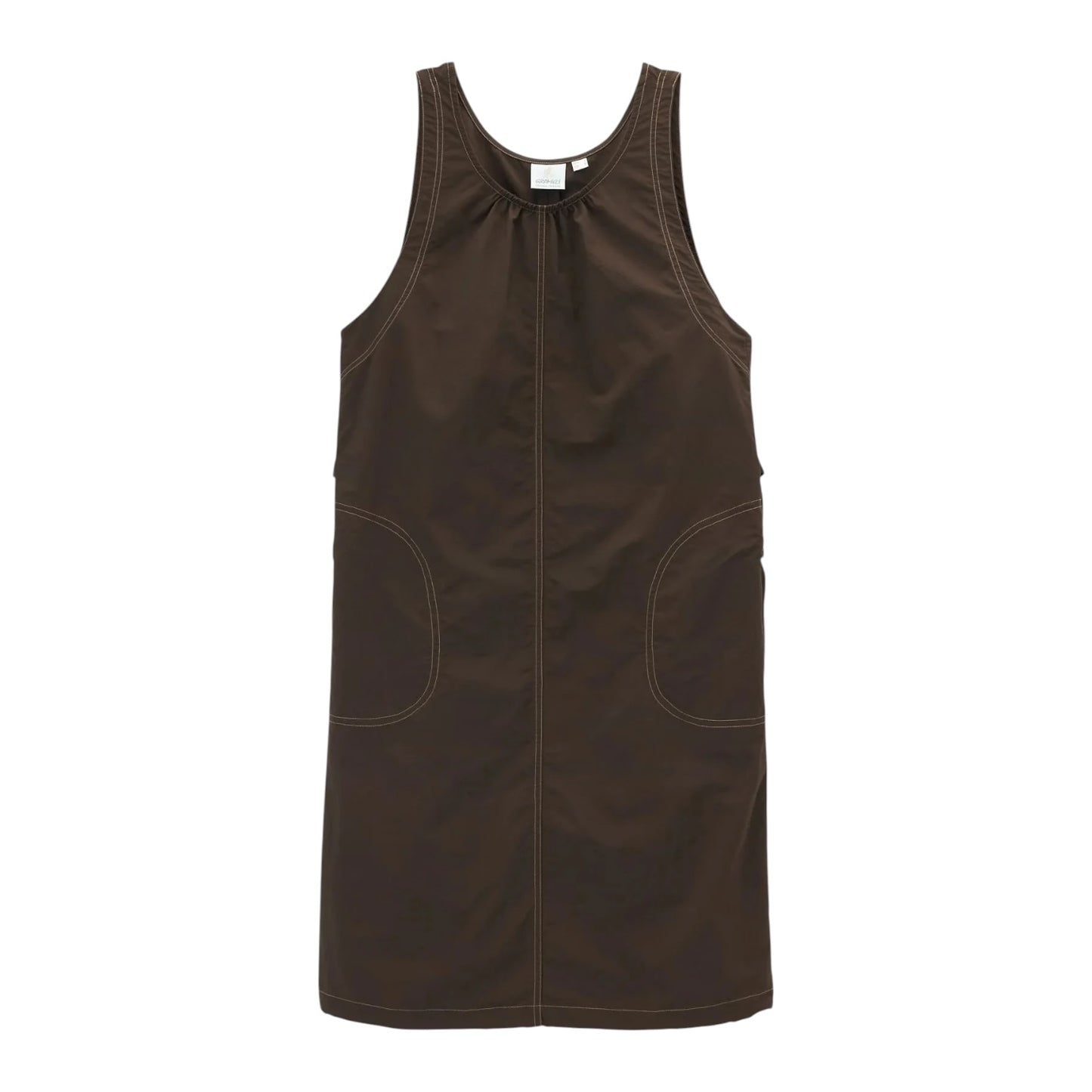 GRAMICCI NYLON DRESS