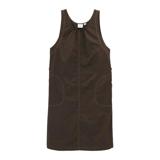 GRAMICCI NYLON DRESS
