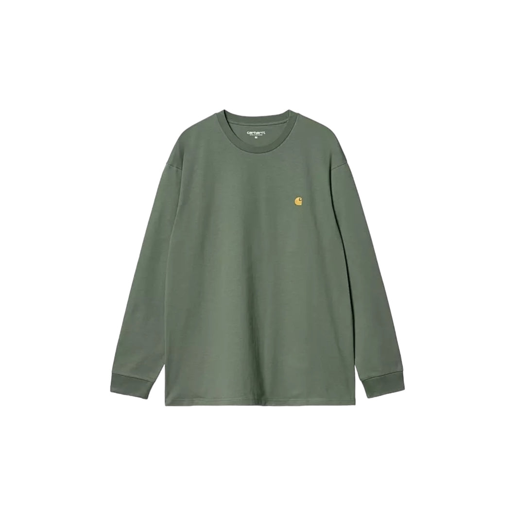 CARHARTT WIP L/S CHASE TEE