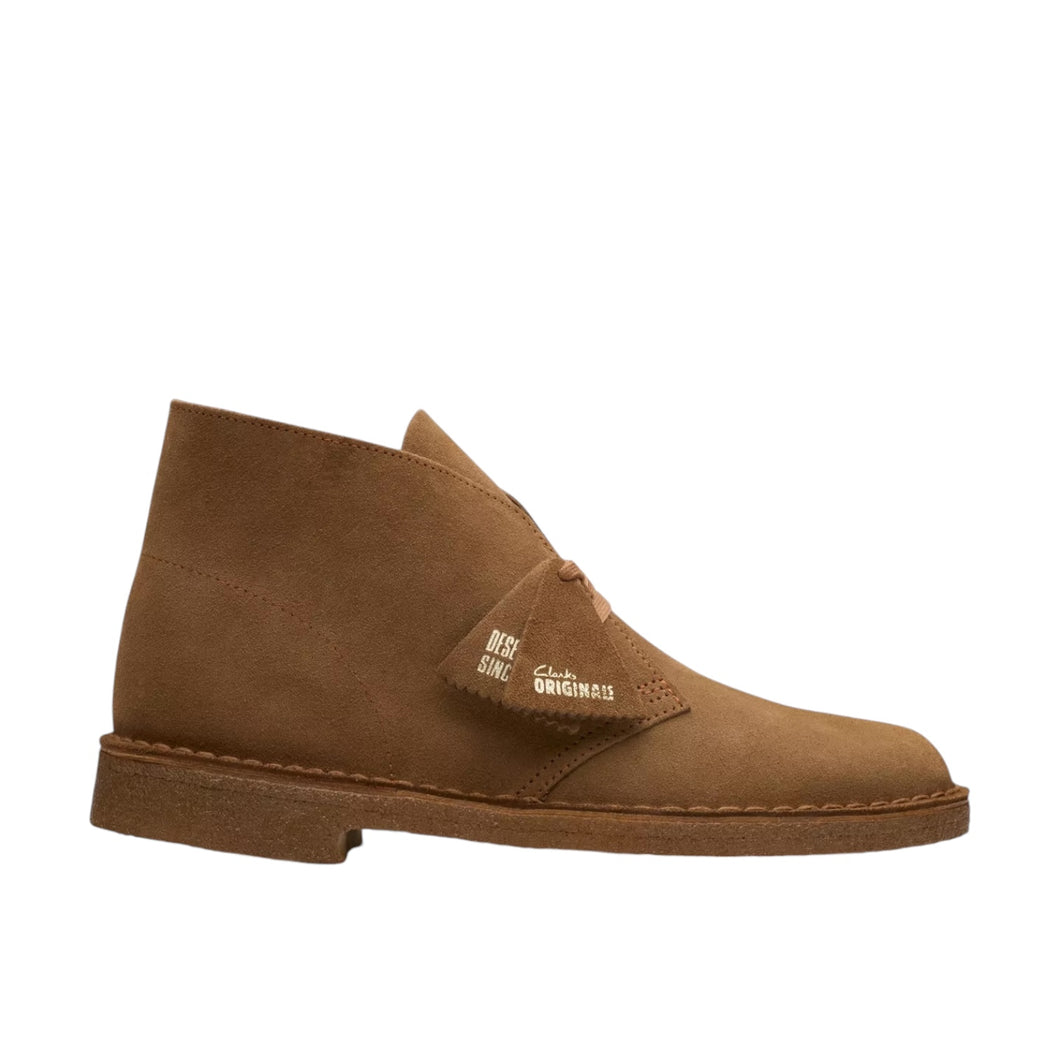 CLARKS ORIGINALS DESER BOOT