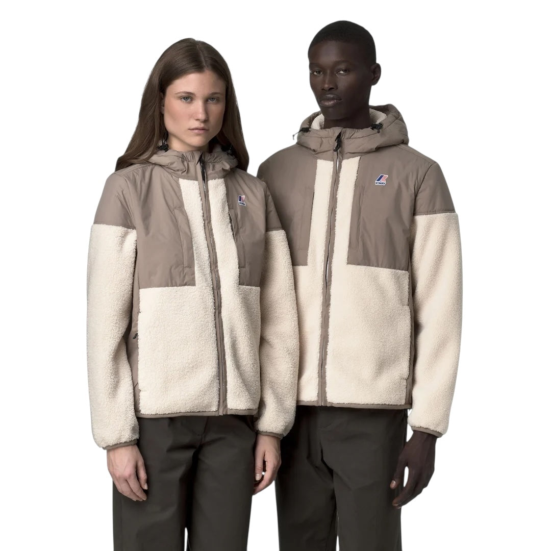 KWAY SAMSON 4.0 ORSETTO