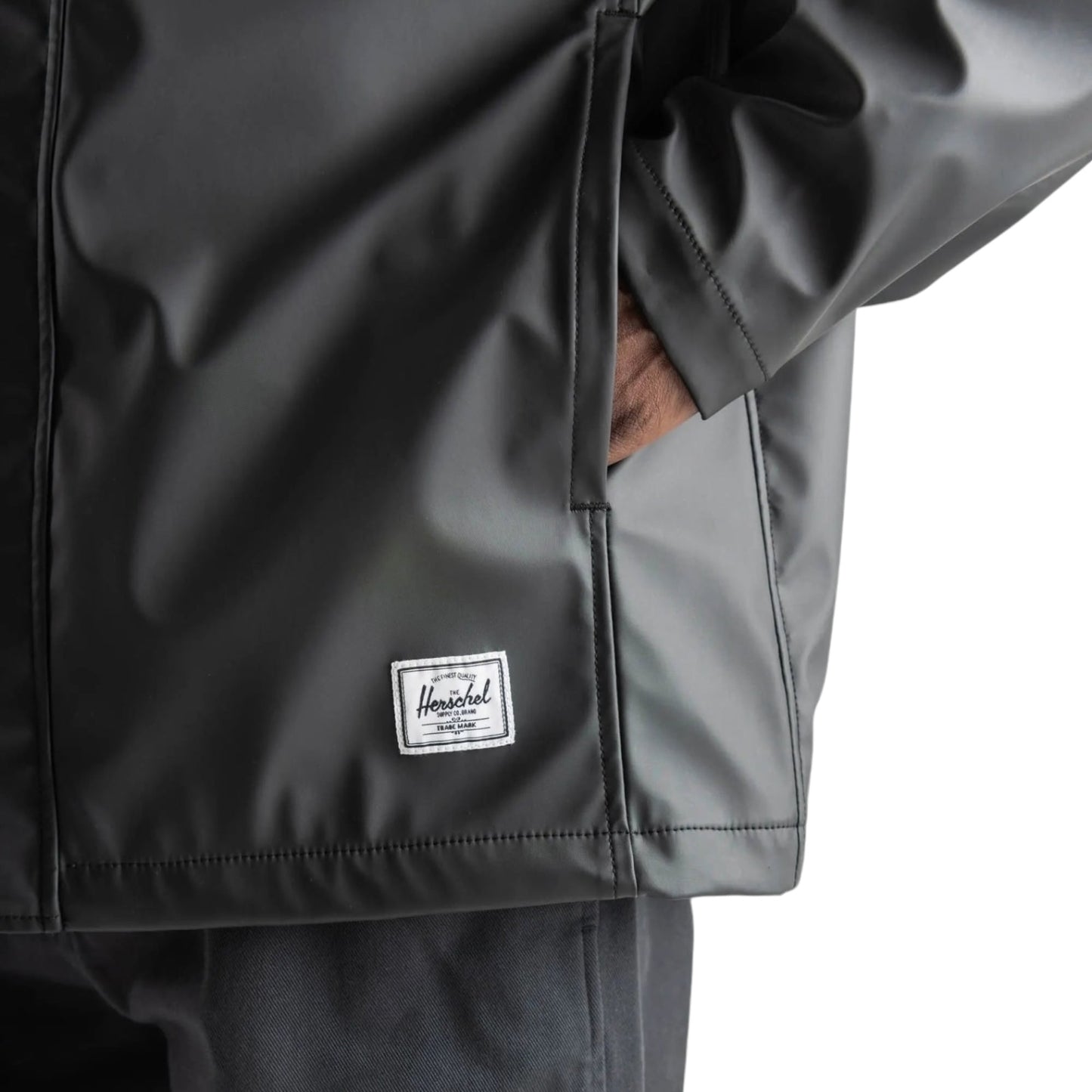 HERSCHEL Classic Rain Men’s Jacket