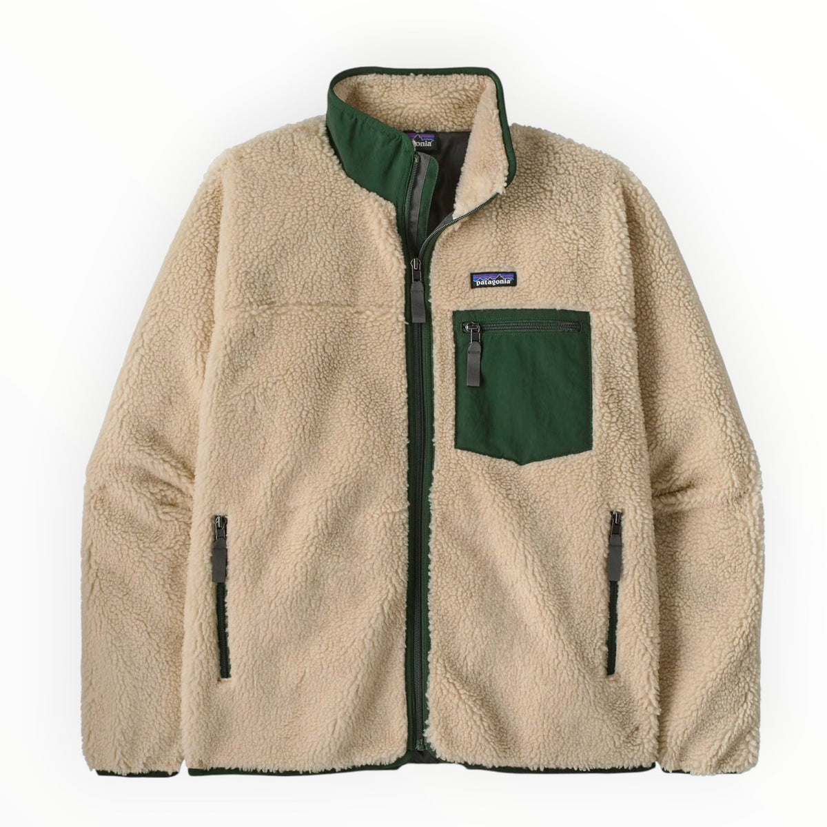 PATAGONIA M’s CLASSIC RETRO X JACKET