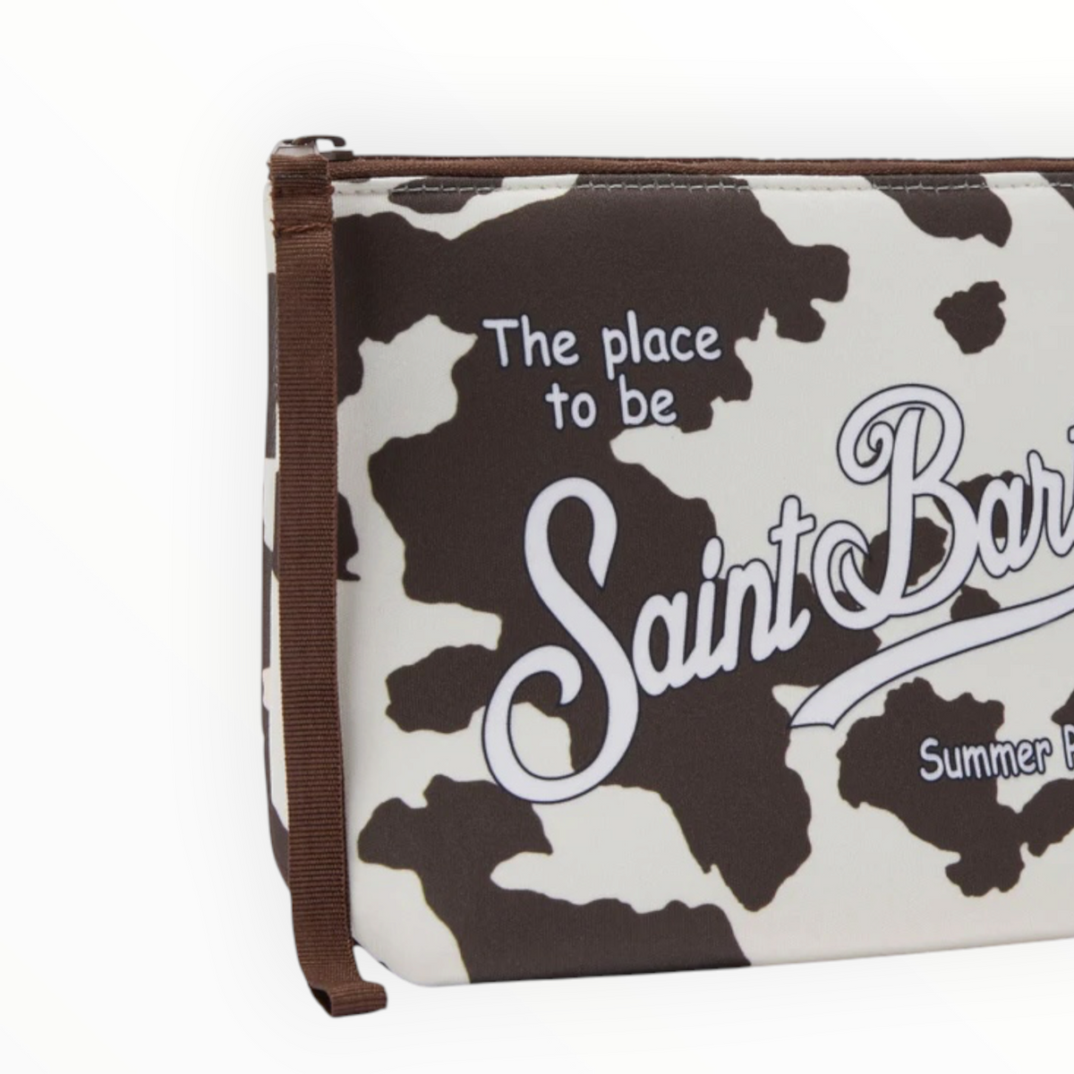 POCHETTE ALINE IN SCUBA