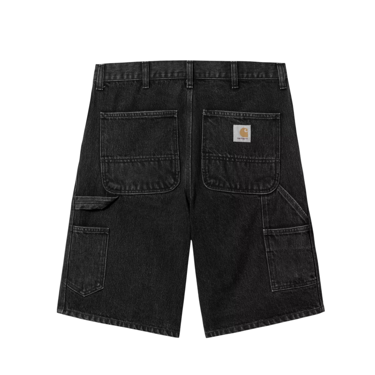 CARHARTT WIP SINGLE KNEE SHORT