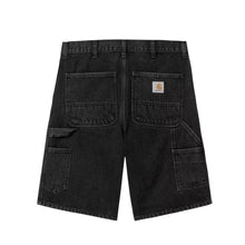 Carica l'immagine nel visualizzatore di Gallery, CARHARTT WIP SINGLE KNEE SHORT
