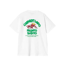 Carica l&#39;immagine nel visualizzatore di Gallery, CARHARTT WIP PRONTO T-SHIRT
