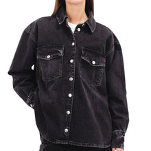 Carica l&#39;immagine nel visualizzatore di Gallery, ICON DENIM NOA SHIRT
