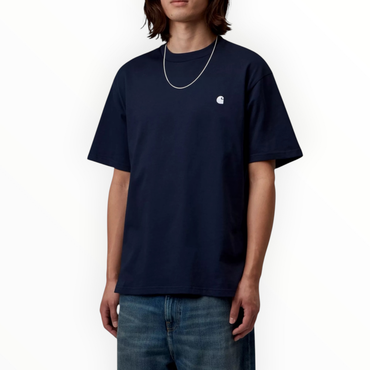 CARHARTT WIP S/S MADISON T-SHIRT
