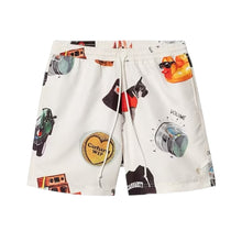 Carica l&#39;immagine nel visualizzatore di Gallery, CARHARTT WIP SLATER SWIM TRUNKS
