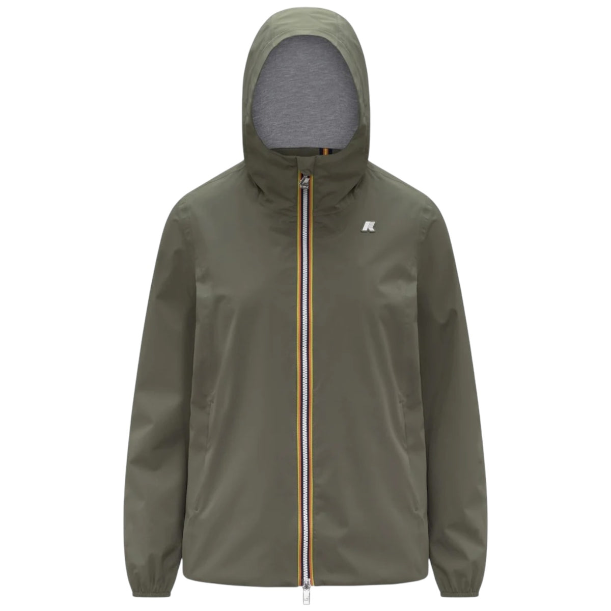 KWAY MARGUERITE NYLON JERSEY