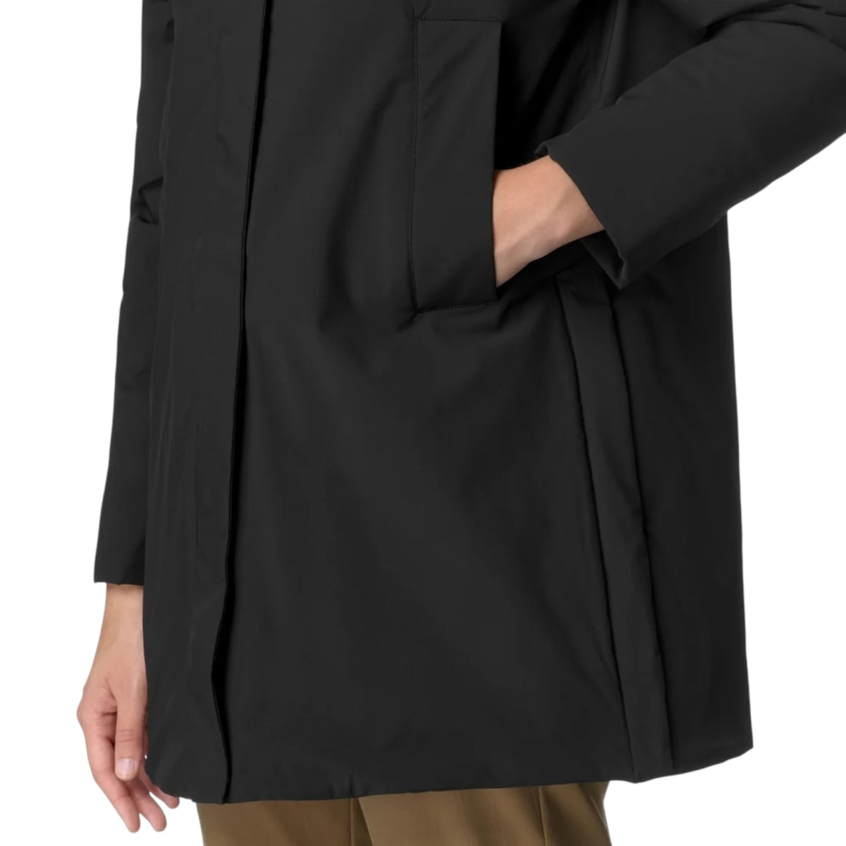 KWAY MARLA ST WARM