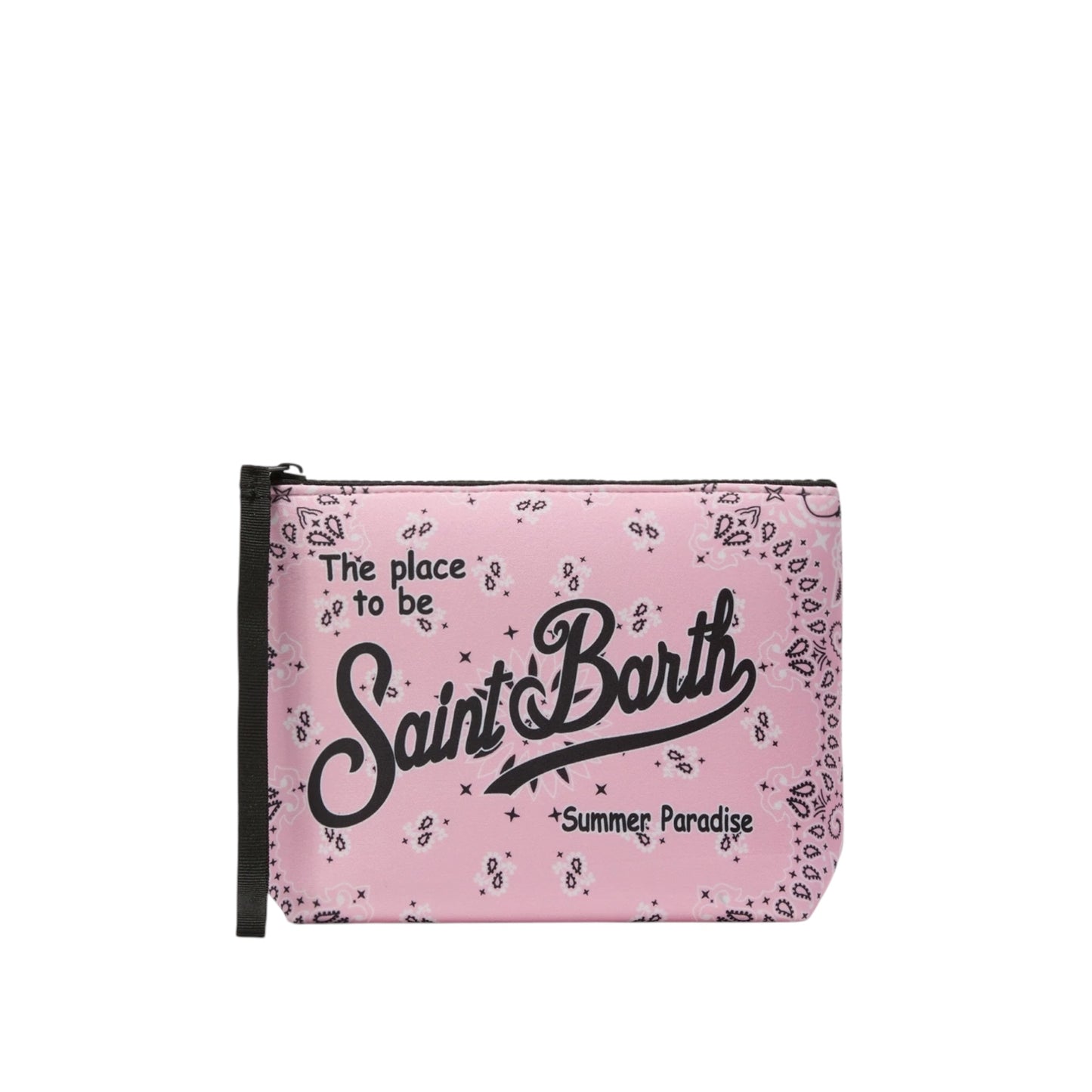 POCHETTE ALINE IN SCUBA