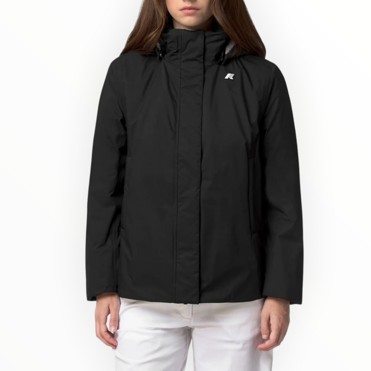KWAY MARLETTE TWILL SOFT BEAVER