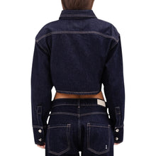 Carica l&#39;immagine nel visualizzatore di Gallery, ICON DENIM AMBER
