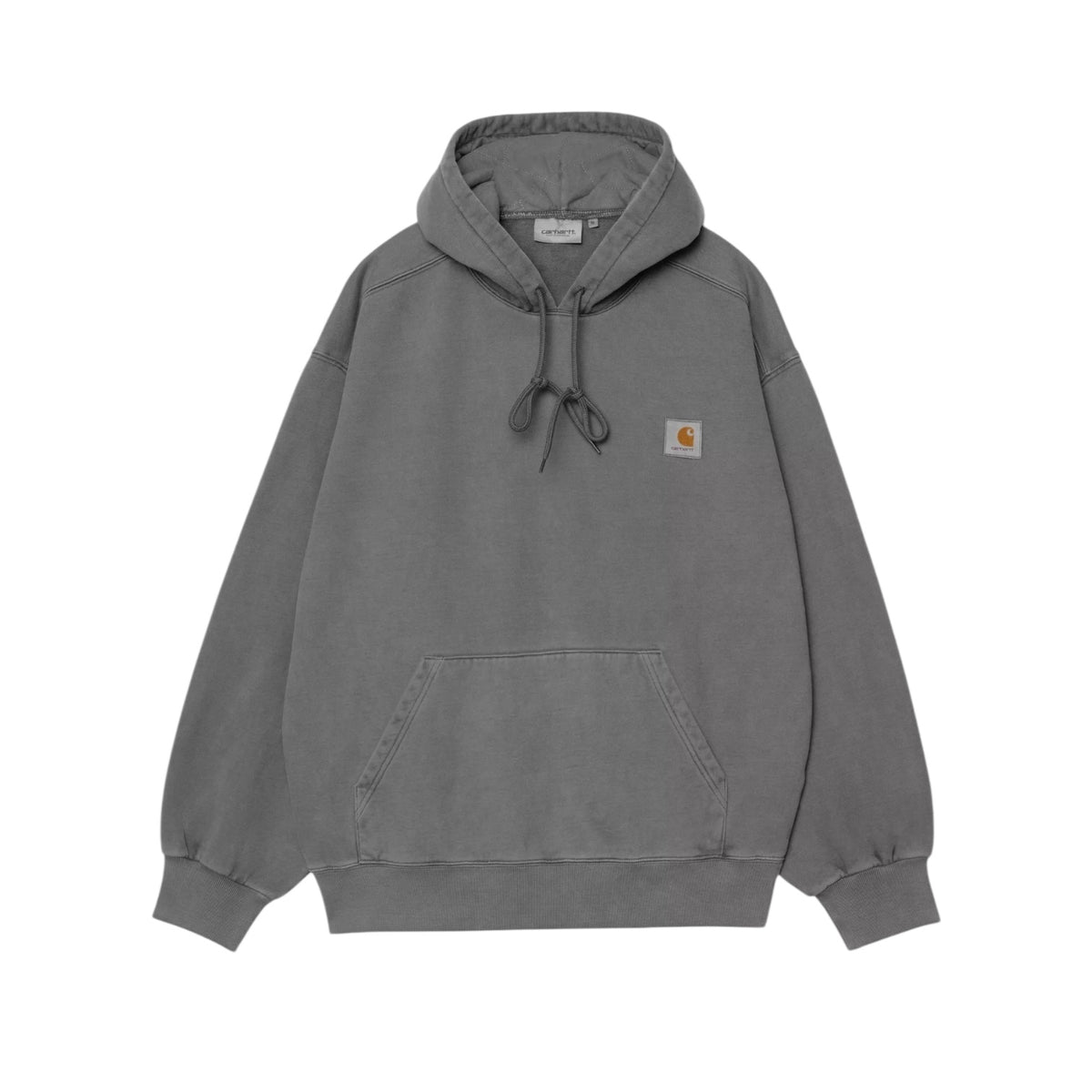 CARHARTT WIP HOODED VISTA SWEATSHIRT