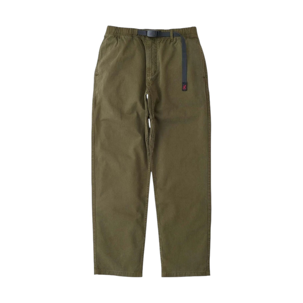 GRAMICCI LOOSE TAPARED FIT PANT