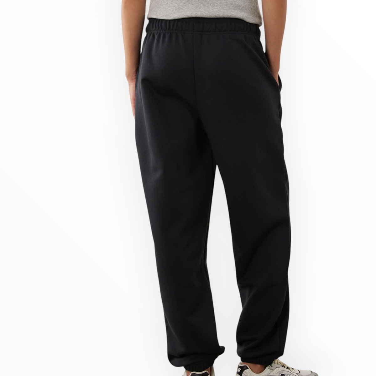 NEW BALANCE W’s FRENCH TERRY JOGGER