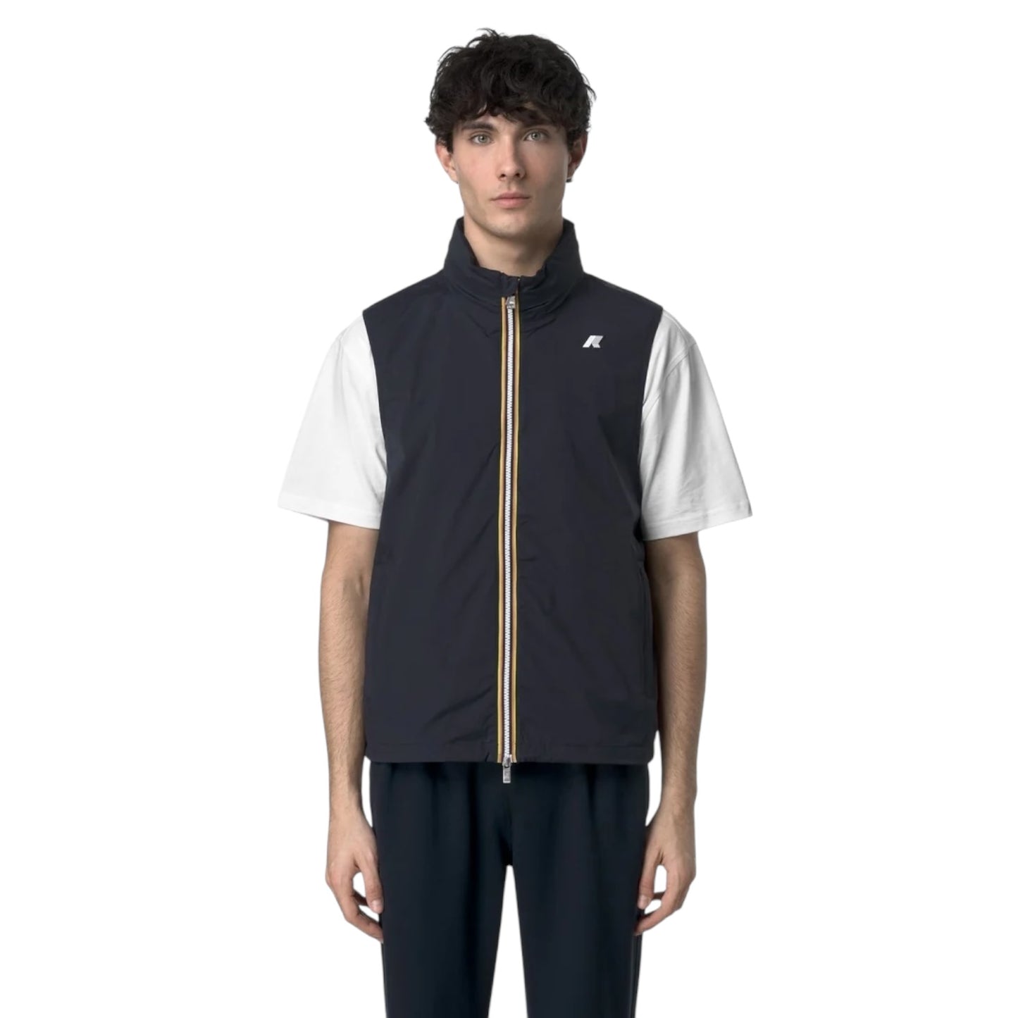 KWAY VALEN STRETCH NYLON JERSEY