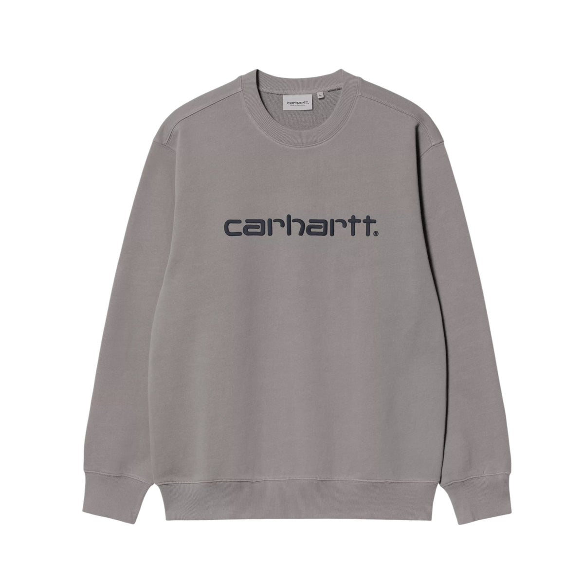 CARHARTT WIP SWEATSHIRT 58% cotone 42% pl