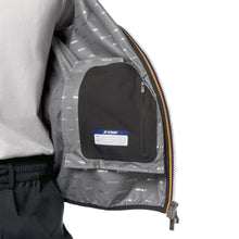 Carica l'immagine nel visualizzatore di Gallery, KWAY JACK STRETCH DOT
