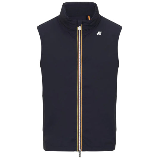 KWAY VALEN STRETCH NYLON JERSEY