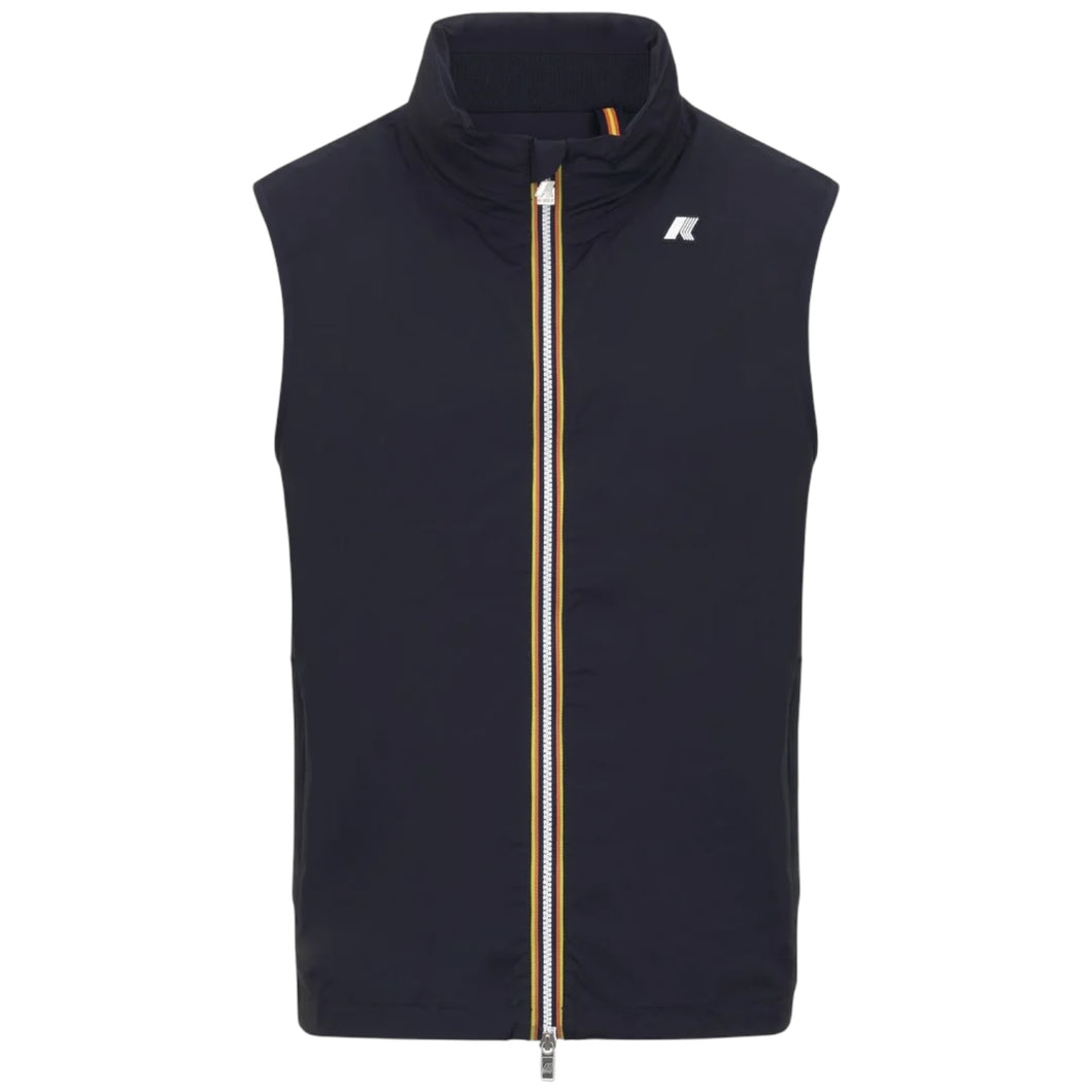 KWAY VALEN STRETCH NYLON JERSEY