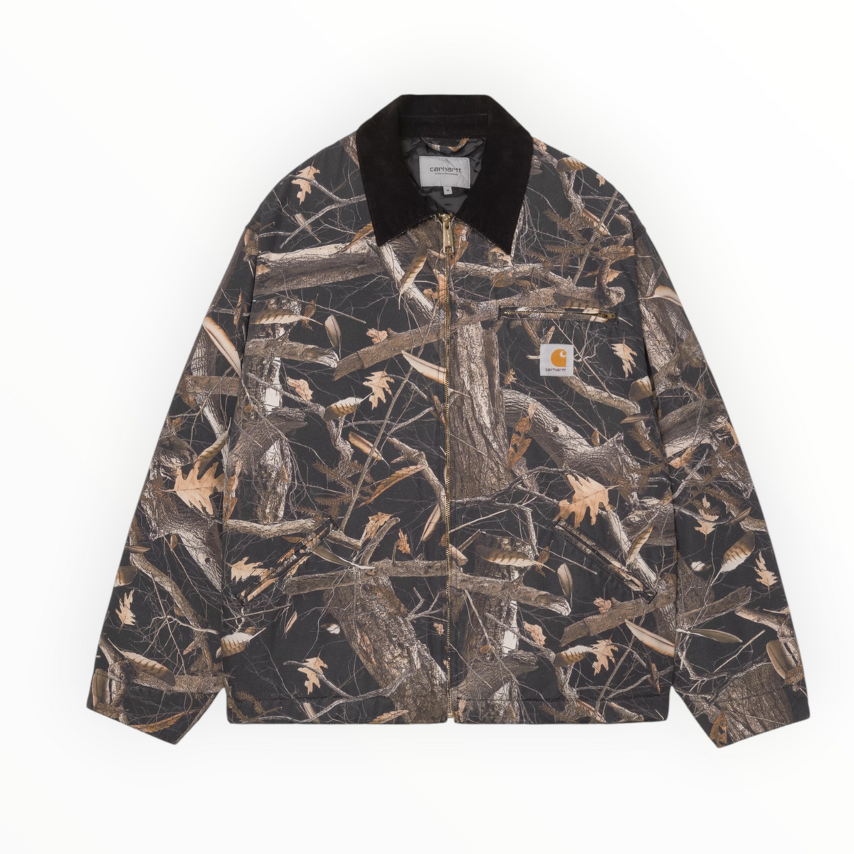 CARHARTT WIP OG DETROIT JACKET