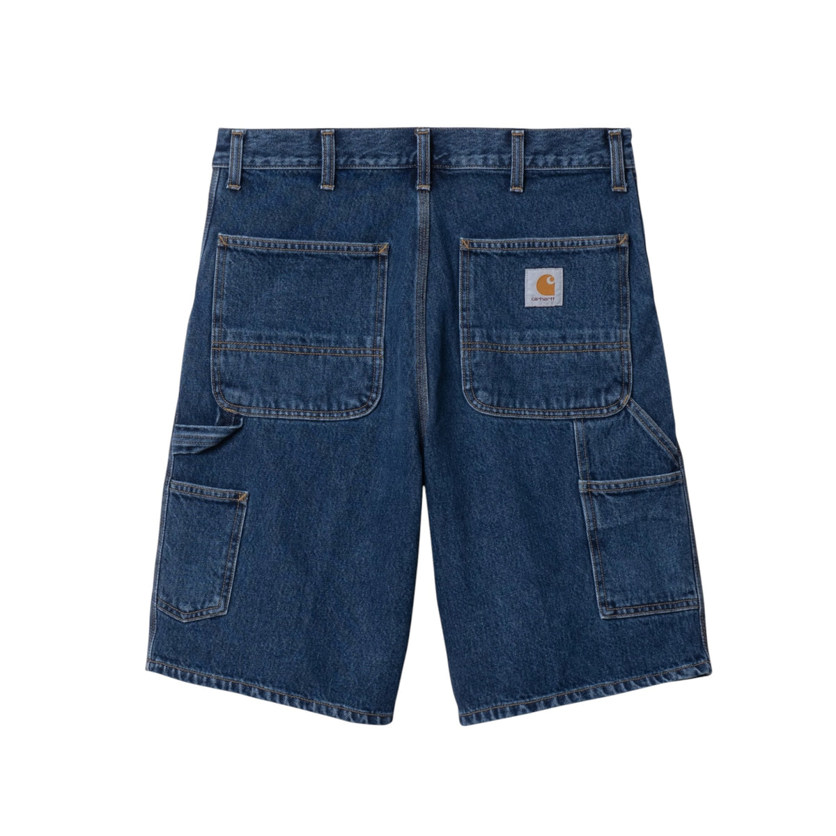 CARHARTT WIP SINGLE KNEE SHORT
