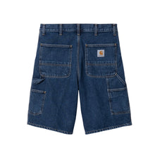 Carica l'immagine nel visualizzatore di Gallery, CARHARTT WIP SINGLE KNEE SHORT

